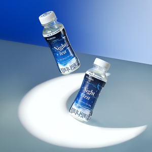 Thé de Nuit Lingtea Zéro Calorie Zéro Sucre 100% Extrait de Tomate Blanche Mélatonine Magnésium Poudre d'Extrait de Tomate Blanche - Product Image 4