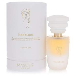Profumo spray Eau De Parfum Madeleine da donna, fragranza seducente - Product Image 1