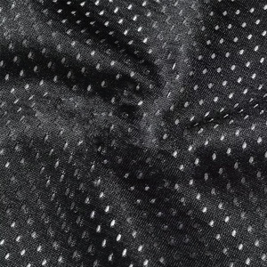 Custom 100% Polyester Mesh Crew Neck Sleeveless Quick-dry Moisture-wicking Blank Reversible High Quality Basketball Jersey - Product Image 2