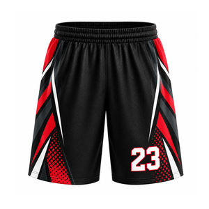 Fabricante de Uniformes de Baloncesto al por Mayor, Camisetas Sublimadas con Logotipo Personalizado, Ropa Deportiva para Equipos, Proveedor Personalizado - Product Image 4