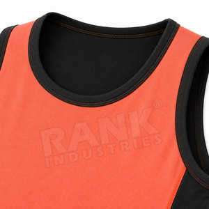 Tenue de netball de style actuel, de haute qualité, respirante, taille personnalisée, fabriquée au Pakistan - Product Image 6
