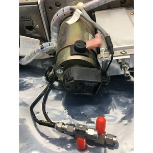 Lam Research 601941-4 Amn, ห้องโลหะ2/4 ASM - Trusted มรดกระดับโลกอุปกรณ์เซมิคอนดักเตอร์และชิ้นส่วนที่ - Product Image 4