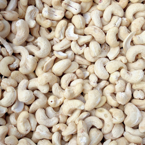 Noix de cajou de qualité supérieure, noyaux de cajou vietnamiens, certifiés ISO, HACCP, Kaju SANTIGO Caju - Product Image 1