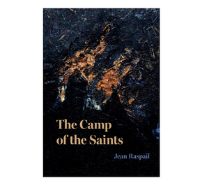 El Campamento de los Santos — Una Novela Distópica Controversia que Explora la Migración, la Sociedad y el Colapso Civilizacional (Venta al por Mayor) - Product Image 1