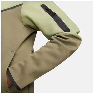 Ensemble de survêtement unisexe décontracté pour la gym, coupe ajustée, élégant et confortable, survêtements personnalisés pour hommes - Product Image 2