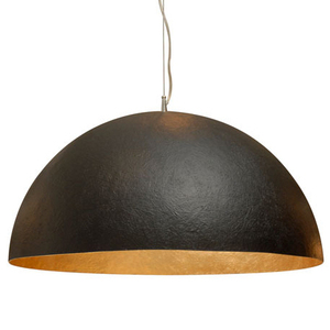 Lampe suspendue moderne en fer et aluminium de luxe industriel, durable, METAL WAVE, montage au plafond, décoration intérieure/extérieure, restaurants - Product Image 5