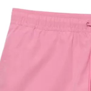 Trajes de Baño Básicos para Hombre al por Mayor, Shorts de Baño de Secado Rápido, Ajuste Cómodo, Cintura con Cordón, Ropa Deportiva para Playa, Piscina y Deportes Acuáticos - Product Image 5