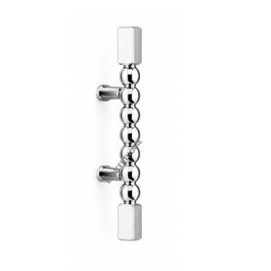 Concept Home Brass Bar Cabinet Handle Minimalist Design Durable Furniture Handle - Product Image 4