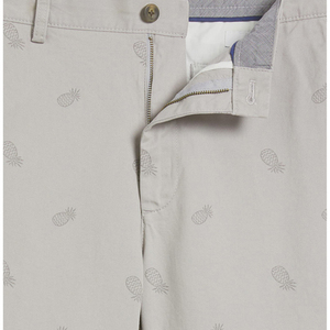 Pantalones Cortos Deportivos de Verano para Hombre, para Uso en Exteriores y Gimnasio, con Bolsillos, Estilo Casual, 100% Algodón - Product Image 6