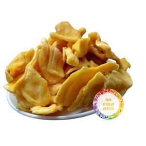 WHOLESALE SOFT DRIED JACKFRUIT READY TO SHIP IN VIETNAM WHOLESALER 100G 200G 1000G CUSTOM PACKAGE REBRAND LABEL FOR SUPERMARKET - Product Image 2