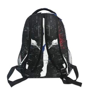 Sac à dos pour ordinateur portable de haute qualité, style personnalisé, nouveau modèle, pour étudiants, collégiens, sac de sport décontracté pour hommes - Product Image 2