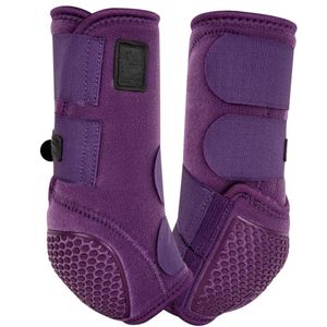 Botas de equitación al por mayor 2026: Nuevos protectores de patas para carreras, productos de protección con servicio OEM y ODM disponible a precio económico. - Product Image 4