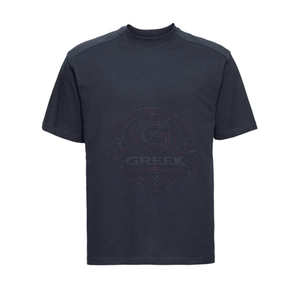 Camisetas para Hombre, Suaves, 100% Algodón, Estilo Casual, Ropa Urbana, Uso Diario, Fabricante, Proveedor, Exportador al por Mayor - Product Image 6