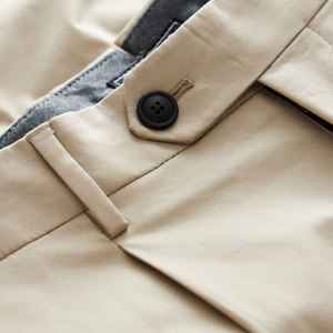 Shorts de bain pour hommes à séchage rapide avec cordon de serrage à la taille, imprimés, avec poches, en tissu polyester respirant, logo, plage, surf - Product Image 3