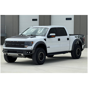 Ford F-150 SVT Raptor 2014 - Product Image 5