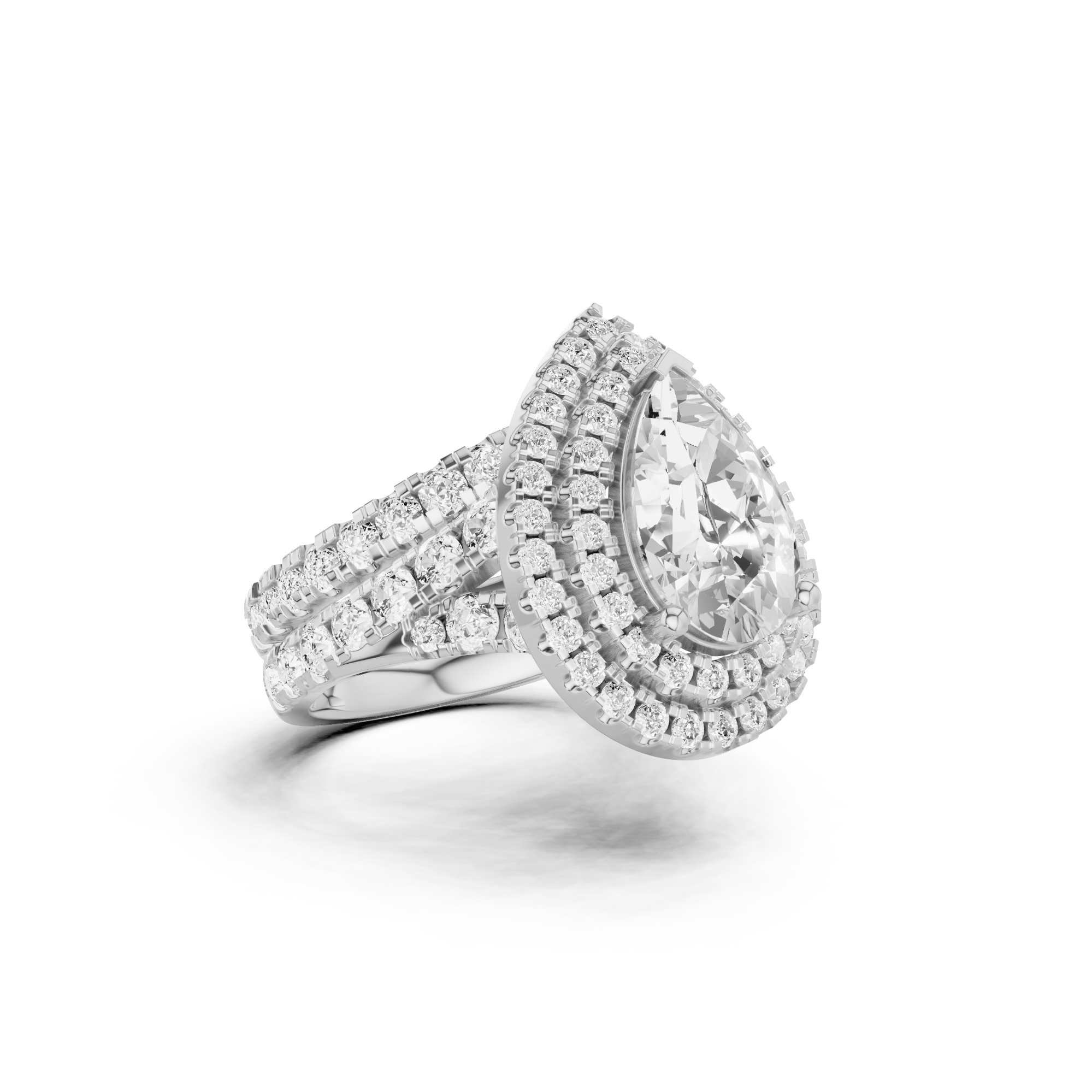 White Gold