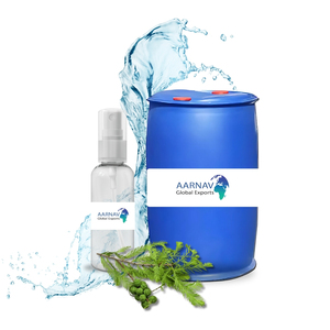 Hydrolat de cyprès 100% pur liquide pour le soin du visage et l'aromathérapie, prix de gros - Product Image 1