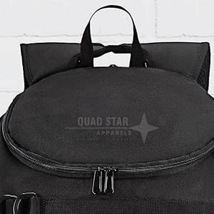 Sacs à dos de basketball légers et abordables fabriqués au Pakistan, en vente, sacs à dos de basketball très demandés - Product Image 5