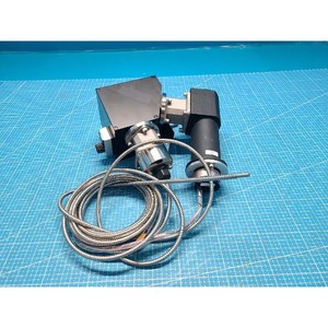 Monochromateur UV-V Jobin Yvon H10-61 avec grille de diffraction - Équipement semi-conducteur d'occasion, état actuel, pièce détachée - Product Image 5