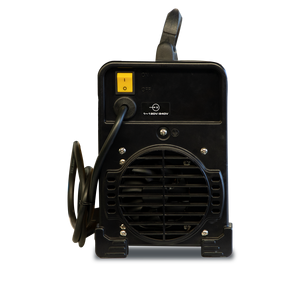 เครื่องเชื่อม200แบบพกพา MMA อินเวอร์เตอร์รุ่น120V/240V อินพุตผลิตจากเวียดนาม DM200