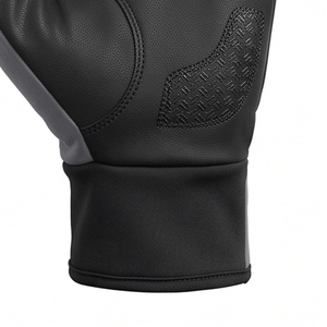 Gants de course haute élasticité en gros, compatibles écran tactile, antidérapants en silicone, pour le sport, le cyclisme, le jogging, l'entraînement, chauffe-mains d'hiver - Product Image 3