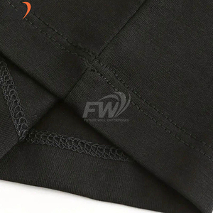 Nueva Llegada, Camiseta Personalizada Unisex de 240 g/m², 100 % Algodón, con Pedrería, Talla Grande, con Estampado, Antiarrugas, Manga Corta - Product Image 2