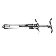 Seringues chirurgicales de qualité supérieure, cartouches de seringues, seringues dentaires 1,8 ml, fabrication européenne (Allemagne), à vendre. Instruments chirurgicaux dentaires sur mesure. - Product Image 4