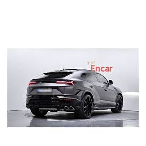 Lamborghini Urus 4.0 V8 S 2024, 8 737 km, boîte automatique, sièges en cuir, caméra de recul, conduite à gauche - Product Image 2