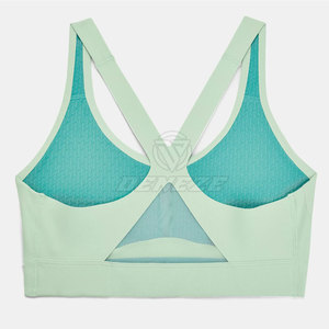 Sujetador Deportivo para Mujer, Elegante y Personalizado, Calidad Premium, Precio al por Mayor, Top Ventas - Product Image 2