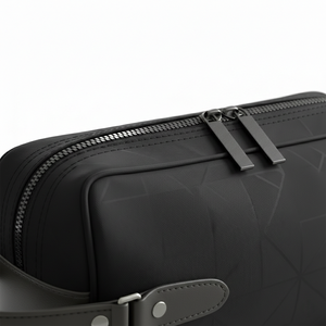 2026 Custom Logo Transparent Clear Pouch Organizer PVC Toiletry Bag Travel Cosmetic Bags <b>for</b> men and Women - Product Image 3