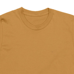 Camisetas Unisex con Estampado Gráfico, 100% Algodón, 300 GSM, Estampado Puff, Ropa Urbana Personalizada para Marcas de Ropa, para Etiquetas de Moda, Pedidos Personalizados - Product Image 4