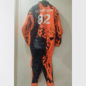 Trajes de Motocicleta Speedway Sidecar, Nueva Llegada, Trajes de Cuero de Alta Calidad, Ropa Deportiva Cómoda y Transpirable, Disponible para Todas las Estaciones - Product Image 3