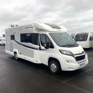 Autocaravana de Lujo Todoterreno, Casa Móvil Personalizable con Baño y Cocina para Uso en Todo Tipo de Clima - Product Image 1