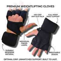 Guantes de Gimnasio de Medio Dedo con Logotipo Personalizado, Transpirables, Antideslizantes, para Levantamiento de Pesas, Entrenamiento Físico, para Hombres y Mujeres