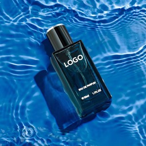 Parfum de Luxe pour Homme en Promotion, Format Standard 100ml, Parfum Épicé et Envoûtant, Longue Durée, Vaporisateur Classique, OEM/ODM, Marque Privée, Chine - Product Image 5