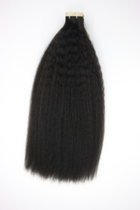 Extensiones de Cabello Adhesivas 100% Remy Vietnamita Súper Doble Trama Tejido a Máquina 100 Gramos Directo de Fábrica Más Vendido - Product Image 2