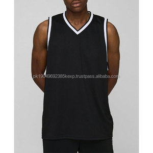 Camisetas de Tirantes para Hombre de Alta Calidad, Tendencia Superior, 100% Algodón, Transpirables, para Verano, Cuello Redondo, Fitness - Product Image 1