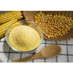 Harina de maíz amarilla de alta calidad a cualquier puerto de su elección - Product Image 4