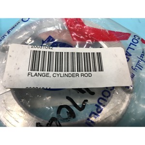 Cilindro con Brida A110320 de RULAND MANUFACTURING - Equipo y Piezas de Semiconductores de Confianza con Legado Global - Product Image 4