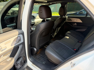 Mercedes Benz Classe GLE GLE 350 de 4M Équipement Haut de Gamme Garantie MB Diesel Hybride SUV Toutes Options Qualité Premium - Product Image 4