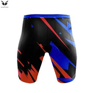 ชุดกีฬาคุณภาพสูง ทนทาน ยืดหยุ่นได้ ออกแบบและสีสันปรับแต่งได้ตามต้องการ สวมใส่สบาย เหมาะสำหรับทีม 7 คนต่อทีม - Product Image 6