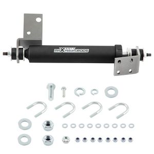 Chevy K1500 Blazer 4WD GMC Yukon 4WD 1992 1993 1994 2006 Steering <b>Stabilizer</b> Links for 1992-2006 Models - Product Image 1