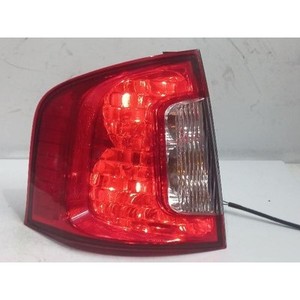 Luz Trasera Izquierda Usada Edge BT4313B505AE - Product Image 1