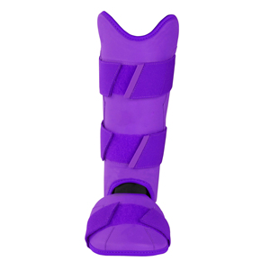 สนับแข้งเบสบอล Vornex Industry แบบสายรัดยางยืดคู่ สำหรับผู้เล่นเบสบอล - Product Image 1