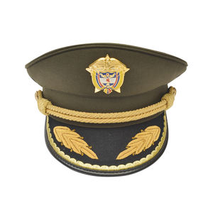 Casquettes à visière OEM – Meilleures ventes, haute qualité, personnalisables, faible MOQ, style à carreaux, respirantes, polyester/coton, pour usage quotidien en extérieur - Product Image 4