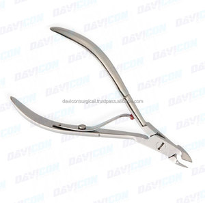 สแตนเลสเล็บ NIPPERS/ตัด/ปัตตาเลี่ยน - Product Image 5