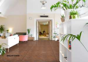 Azulejos de Porcelana Elegantes de Primera Calidad, 60X120CM 600X1200MM 24X48, Acabado Brillante, Formato Grande, Superficie Estilosa, Ideal para Interiores Modernos - Product Image 6