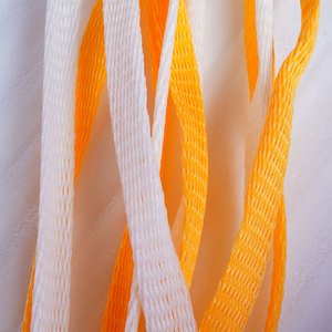 Redes de Espuma de Polietileno Ecológicas de Primera Calidad para Frutas, Embalaje Protector de Productos Frescos, Almacenamiento Agrícola - Product Image 4