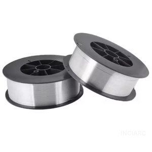 Fil de soudage en aluminium ER4043, bobine de 0,9 mm, 0,45 kg, fil de soudage MIG pour la fabrication d'alliages d'aluminium, fournitures de soudage industriel - Product Image 3
