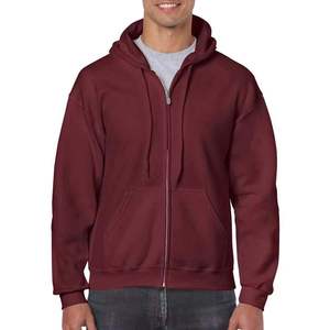 Sudaderas con Capucha de Diseño Personalizado de Alta Calidad Premium, 100% Algodón, Gruesas, Extra Grandes, Ropa Casual de Invierno, Sudadera con Capucha para Hombre, Tallas USA y UK - Product Image 1